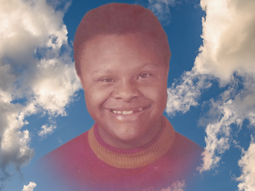 Timothy Richard Profile Photo