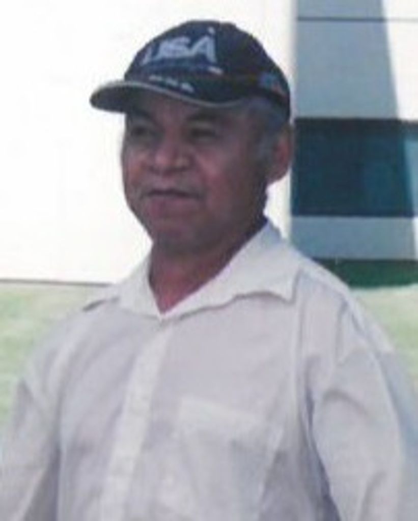Silverio "Jose" Castro Martinez