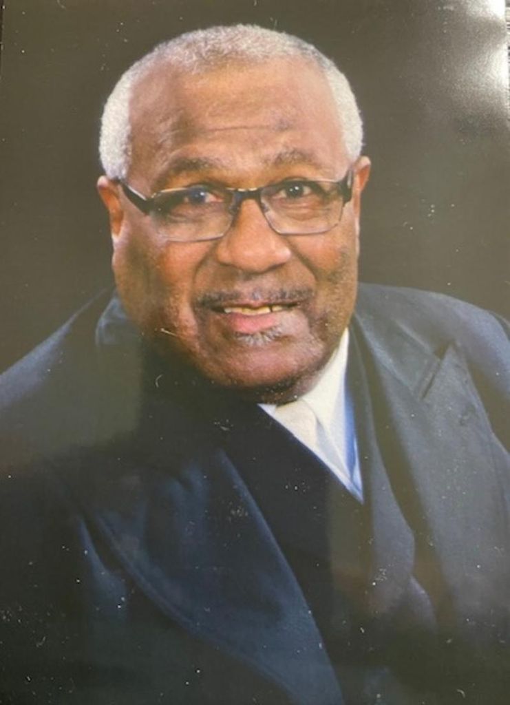 Rev. John Henry Cornelius Profile Photo