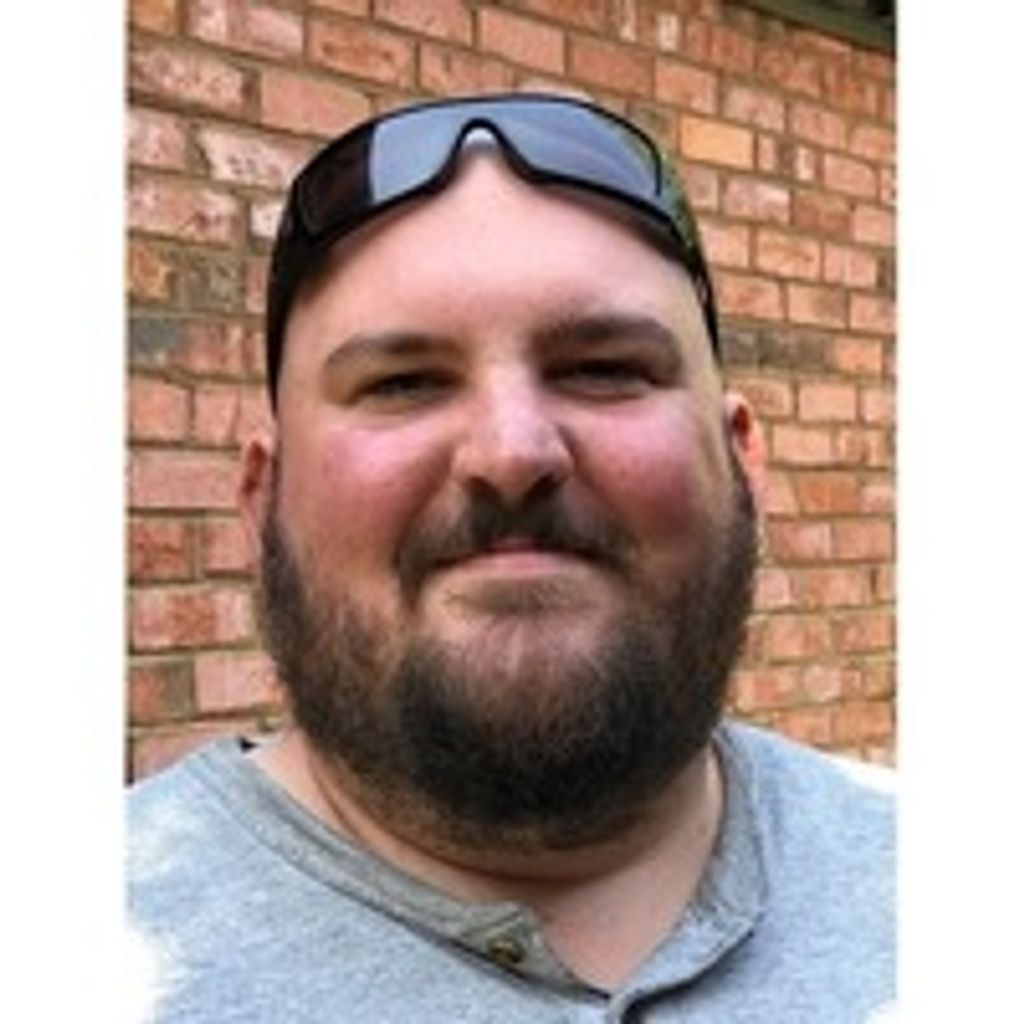 Daniel Allen Corlew