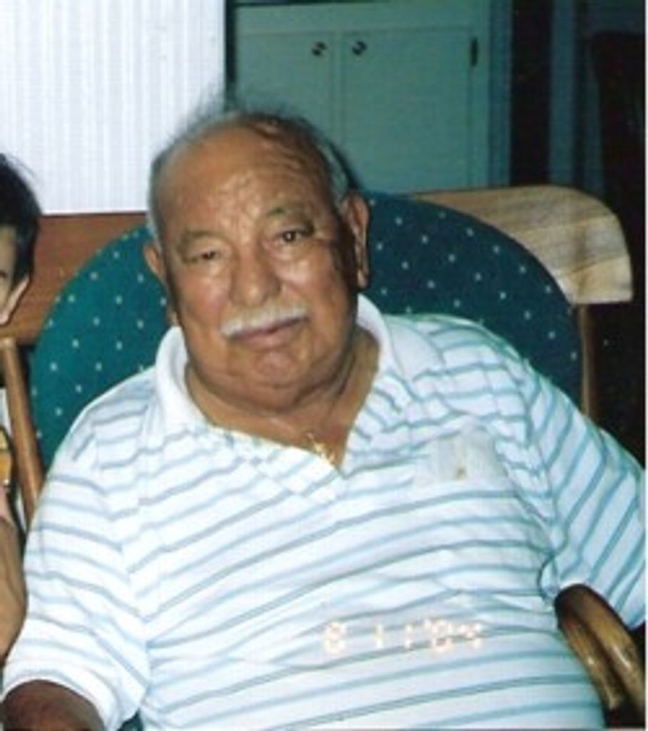 Cleto Gonzales