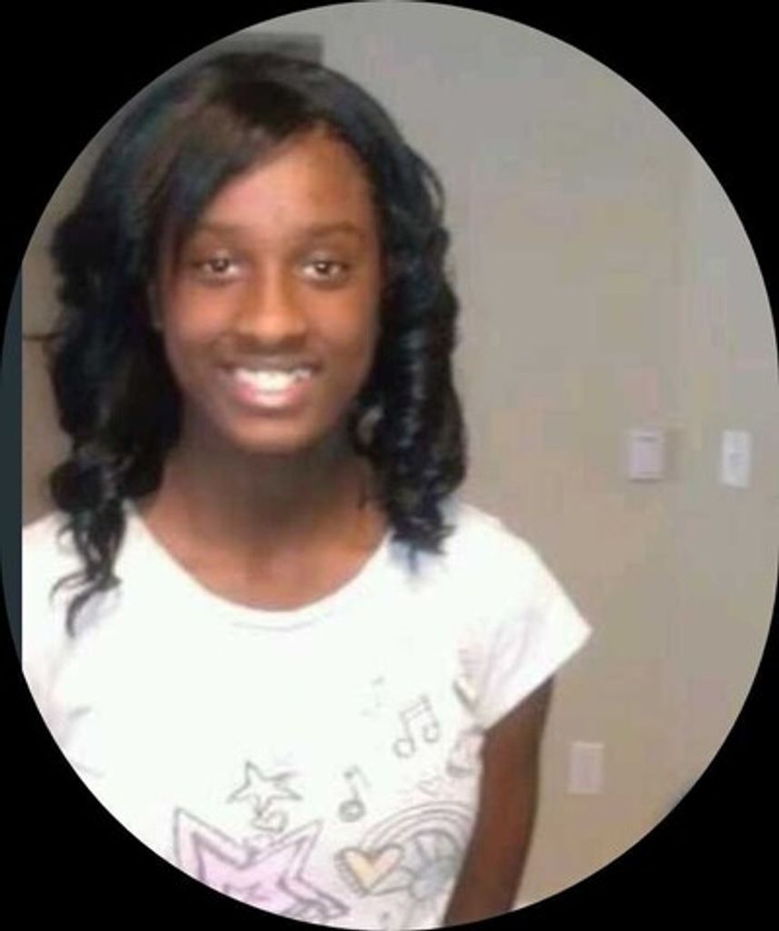 Rachel Rochelle Hardaway