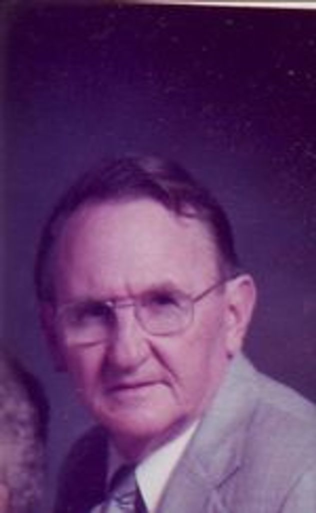 Harry Allen Abbott