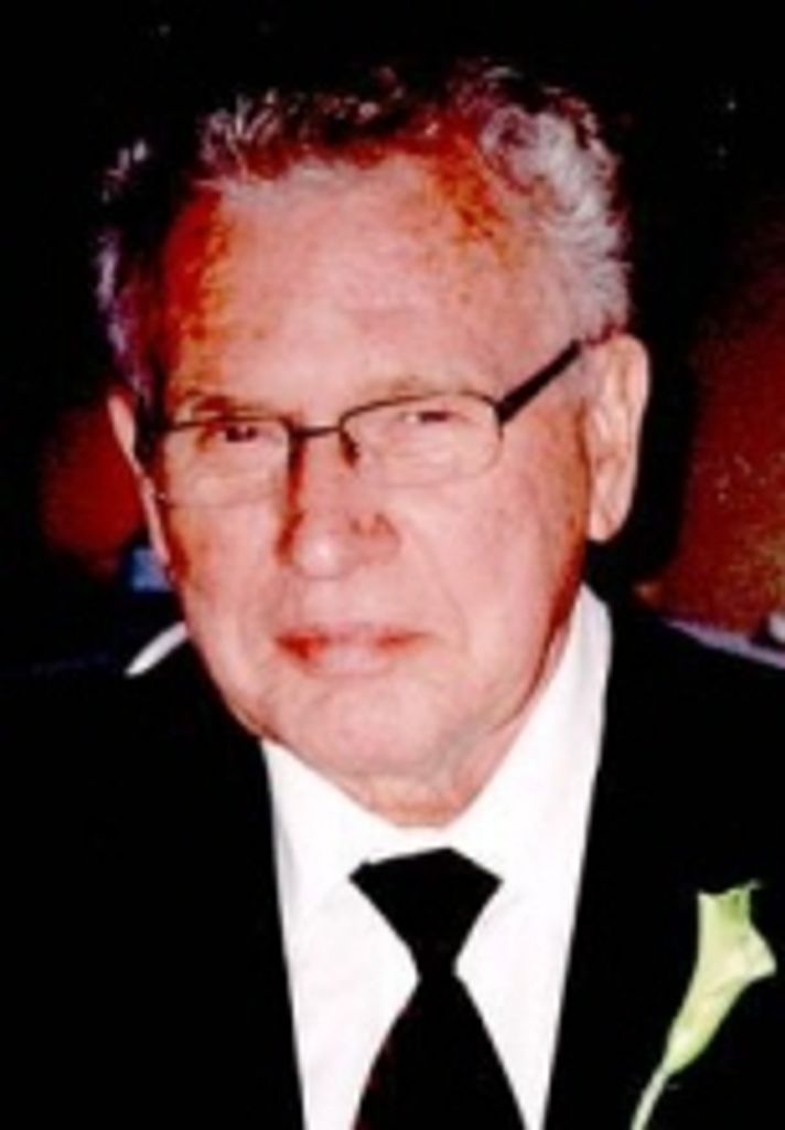 Edward 'Ed' Heidemann