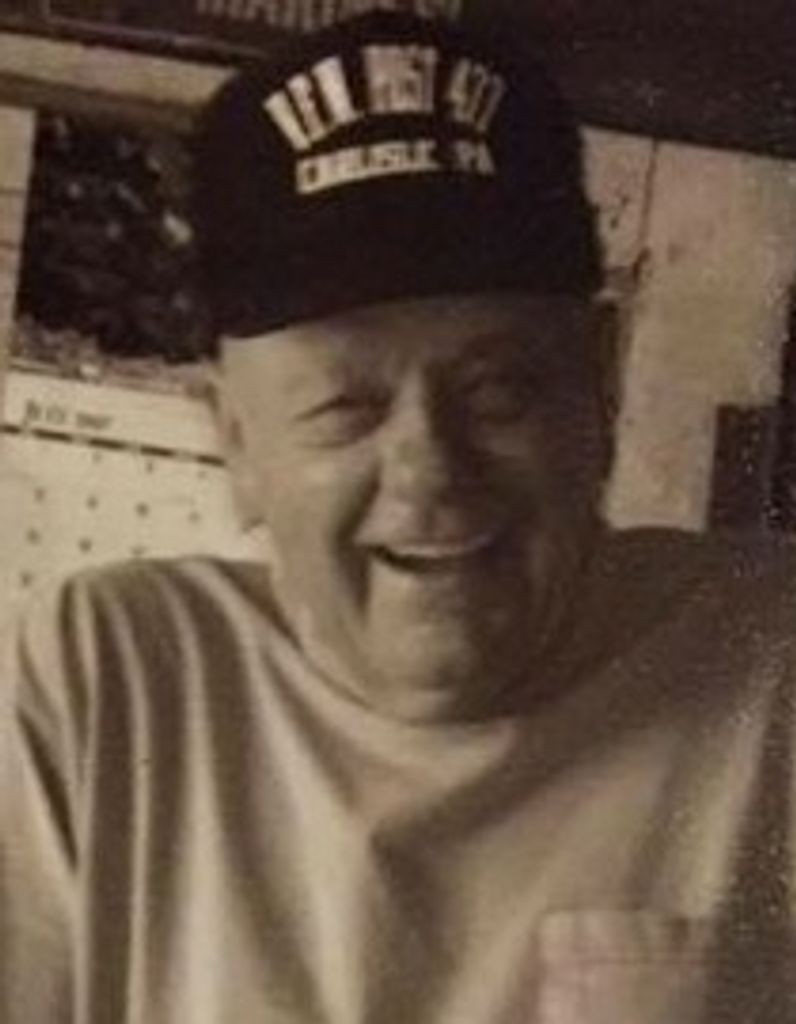 Ronald Miller Profile Photo