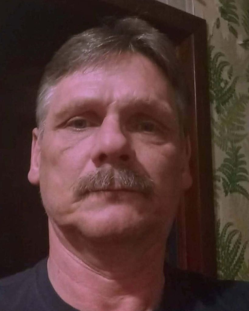 Brian David Vrieze Profile Photo
