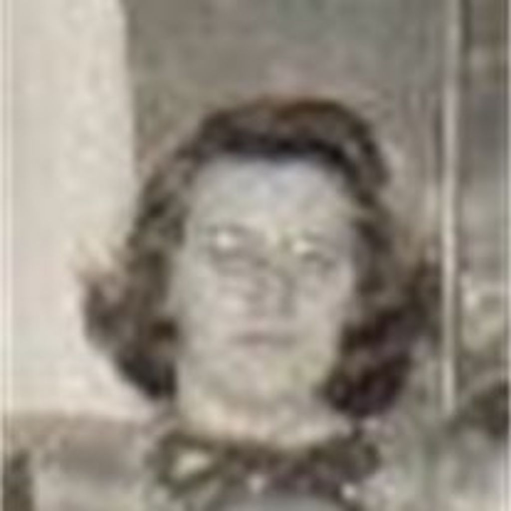 Katherine W. Lewis