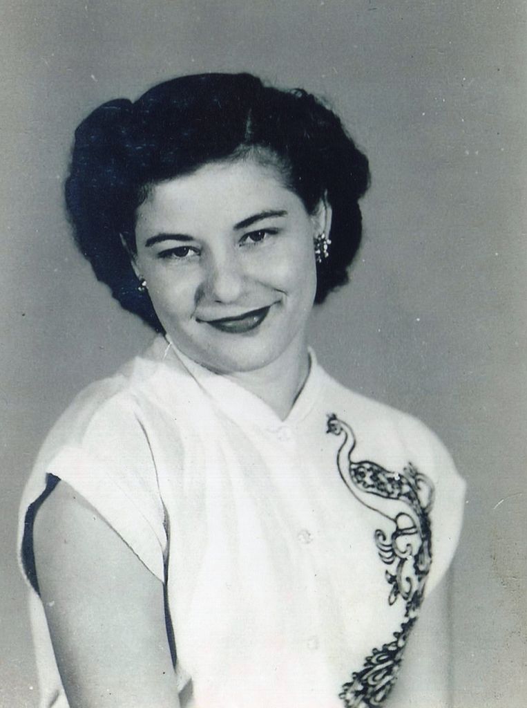 Wanda Carol Jones Profile Photo
