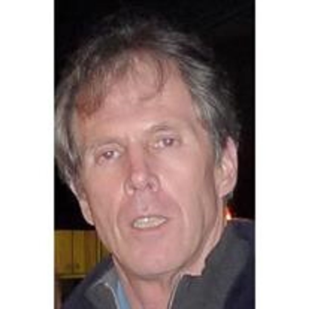William Donald Bryant