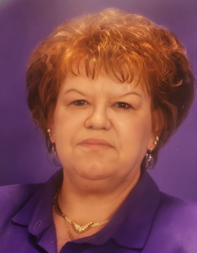Sarah Ann Clark Profile Photo