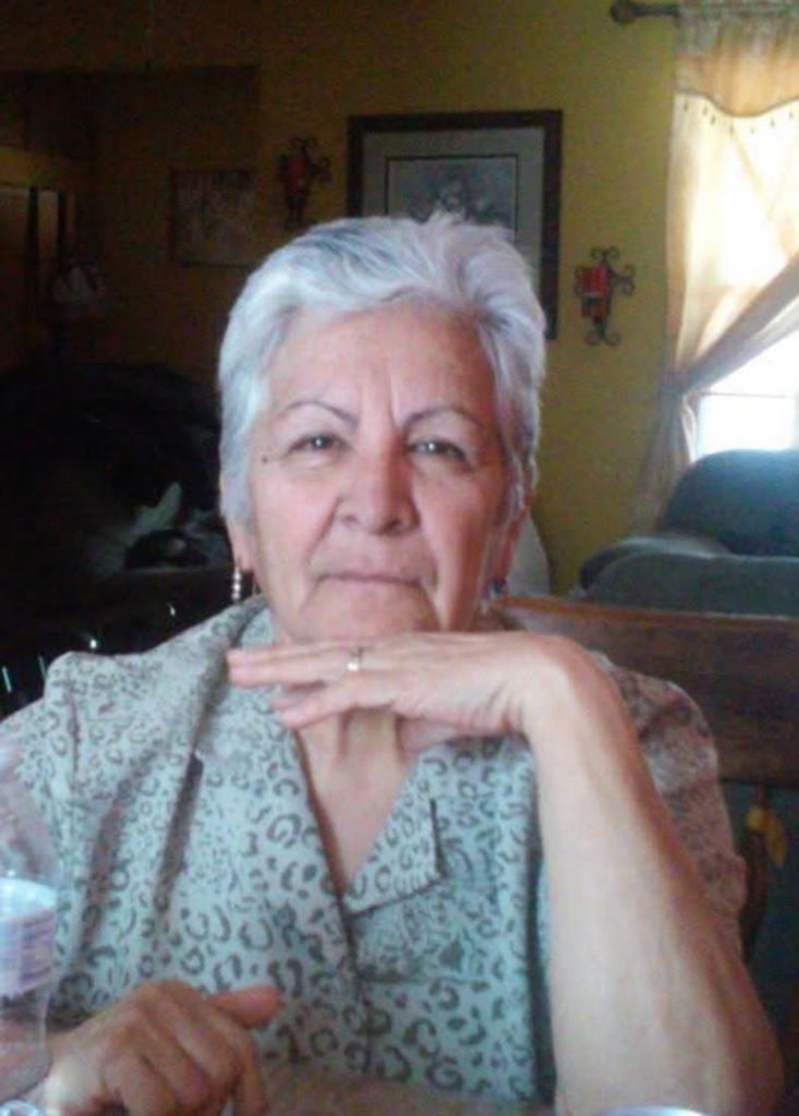 Francisca Velazquez Profile Photo