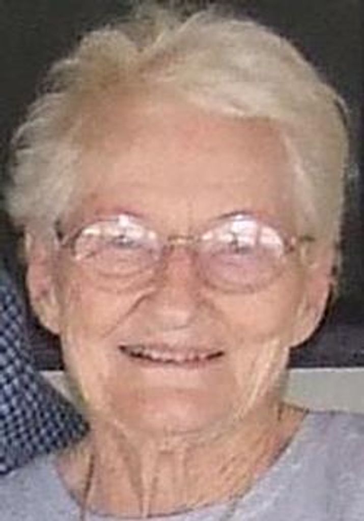Violet Milda Krischke Profile Photo