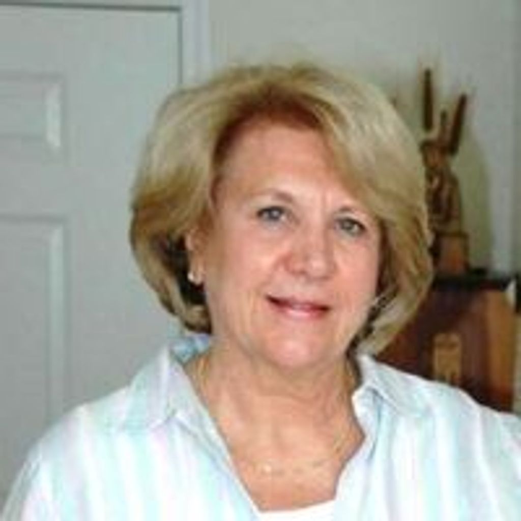 Audrone Hoeschele Profile Photo