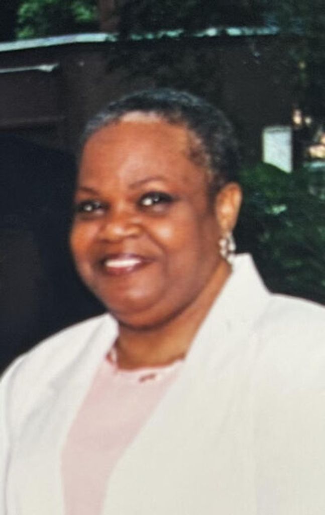 Patricia Best Profile Photo
