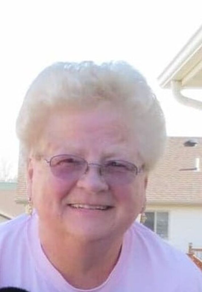 Margaret Rose Rufi Profile Photo