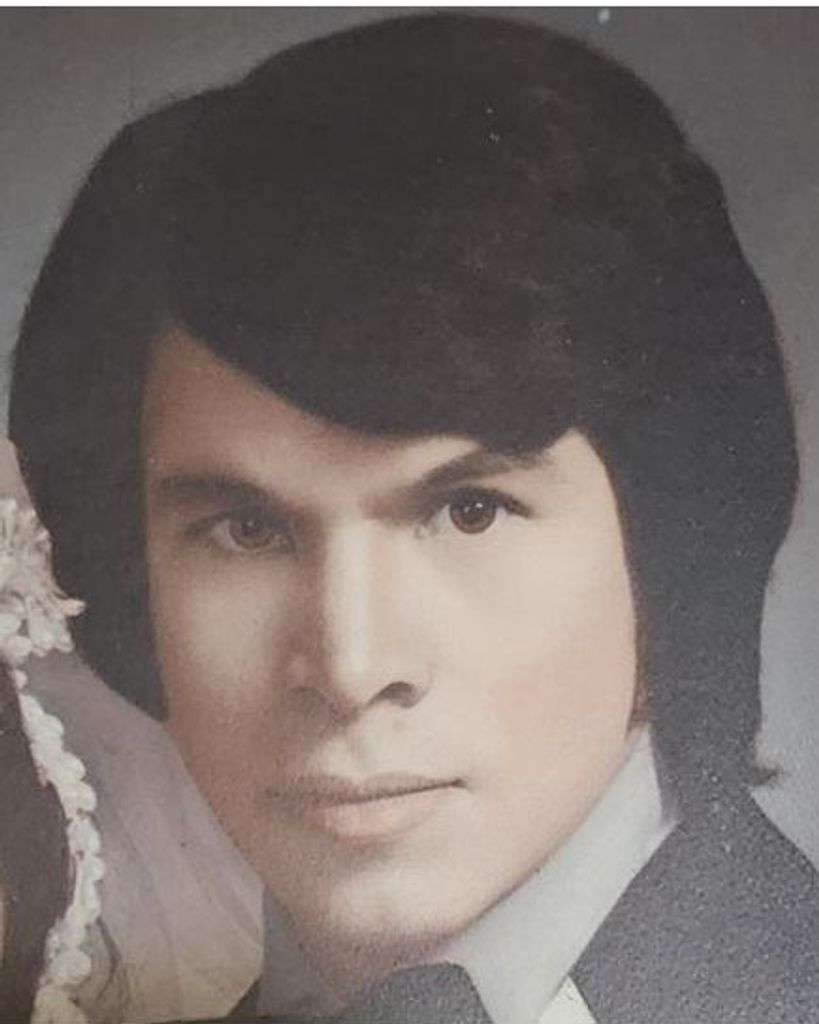 Pedro Garcia