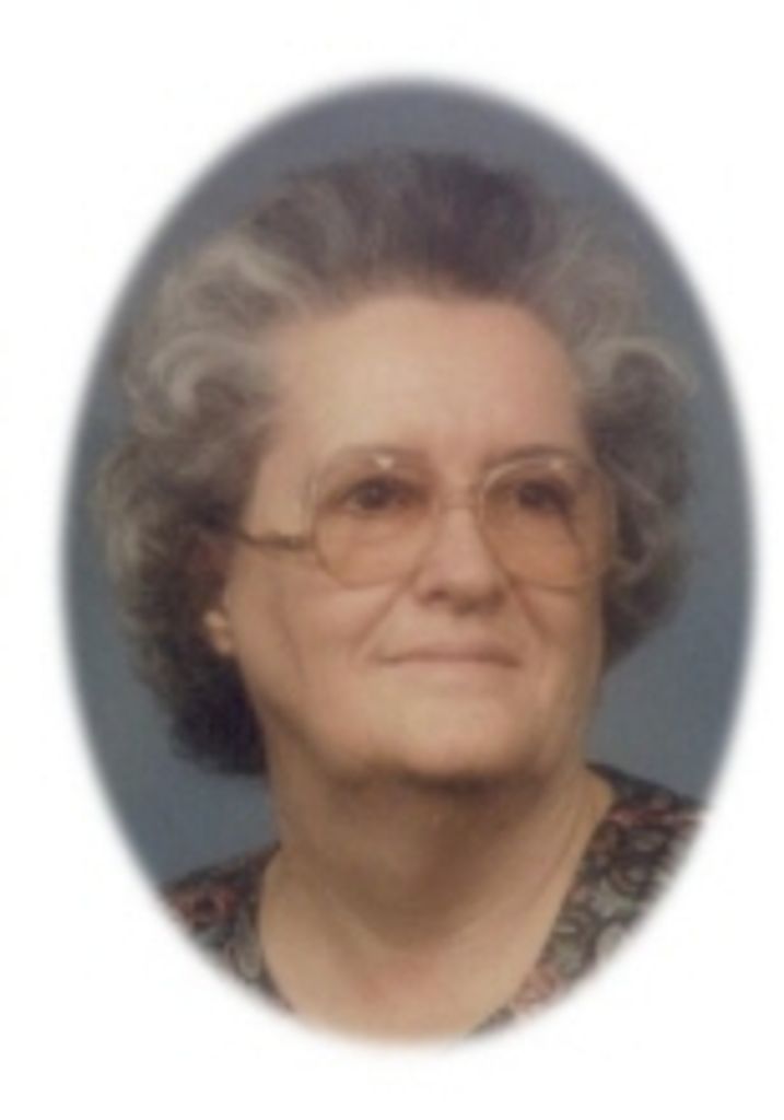 Geneva Rooks Smith
