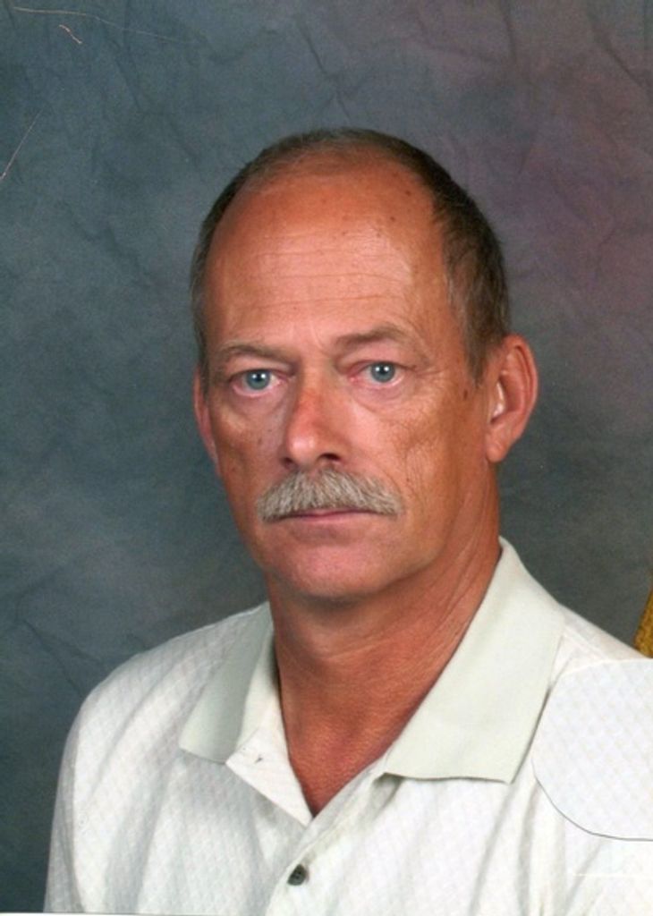 James Lowell Conway Profile Photo