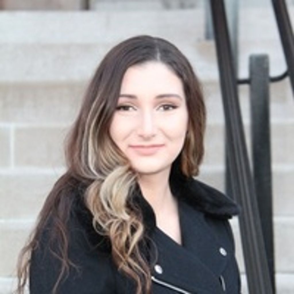 Jazmin E. Cruz Profile Photo