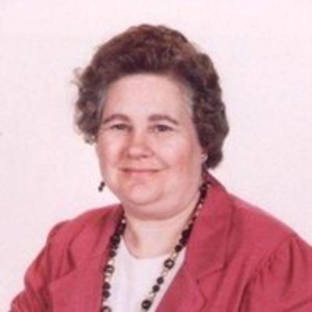 Rita M Heindel
