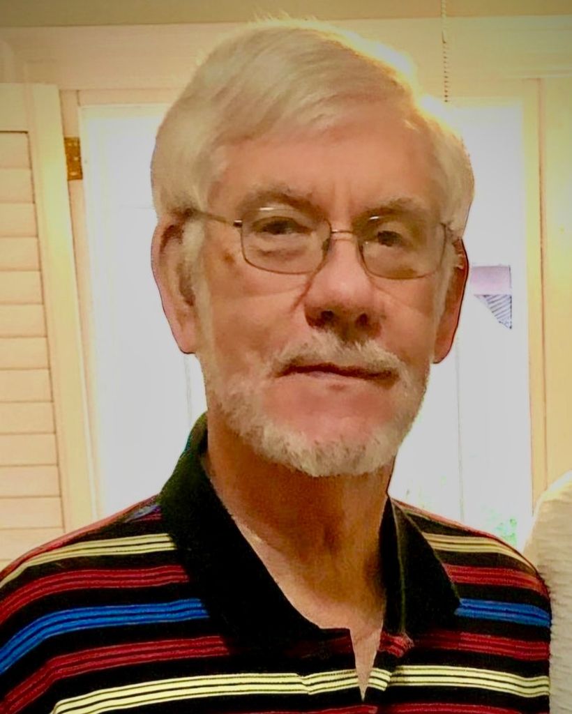 Roger Dennis Chute