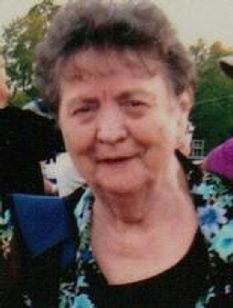 Gloria K. Olszewski