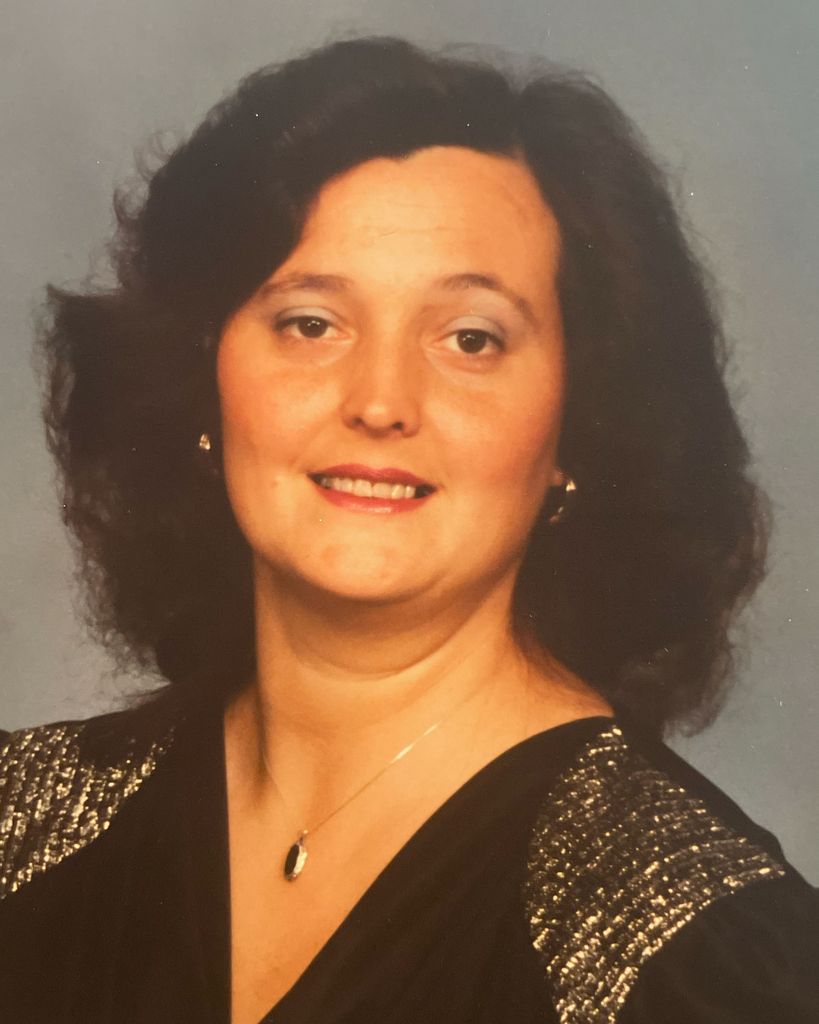 Scharolette Ann Necaise