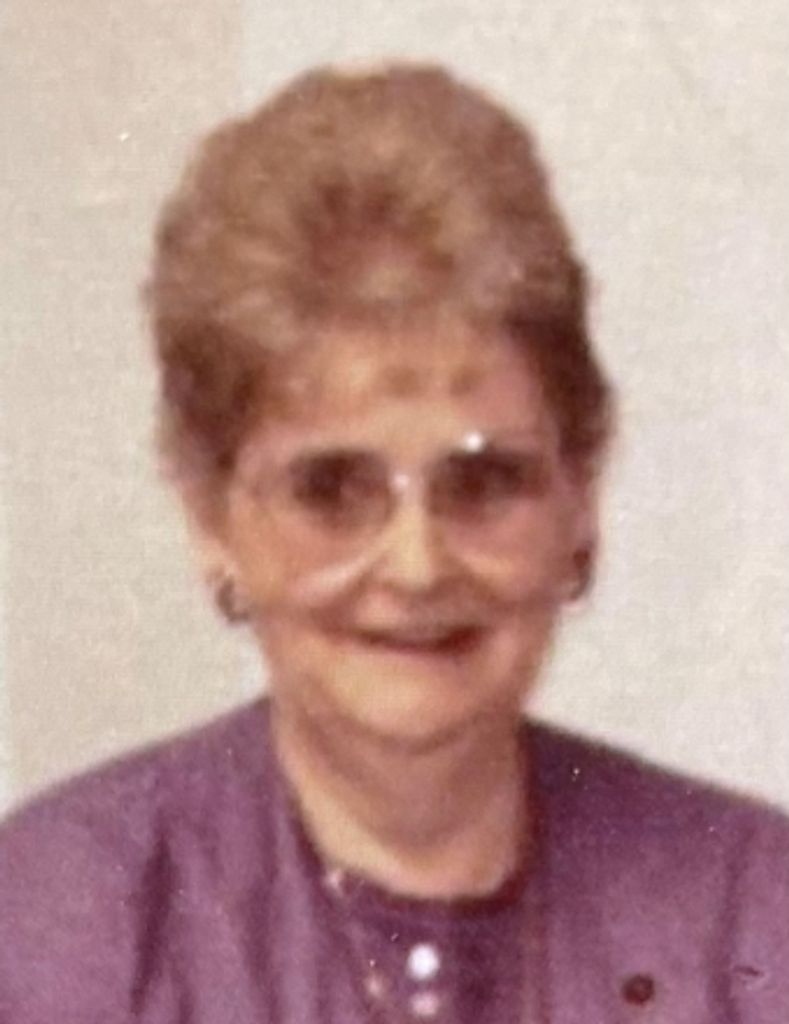 Yolanda G. Mccowen