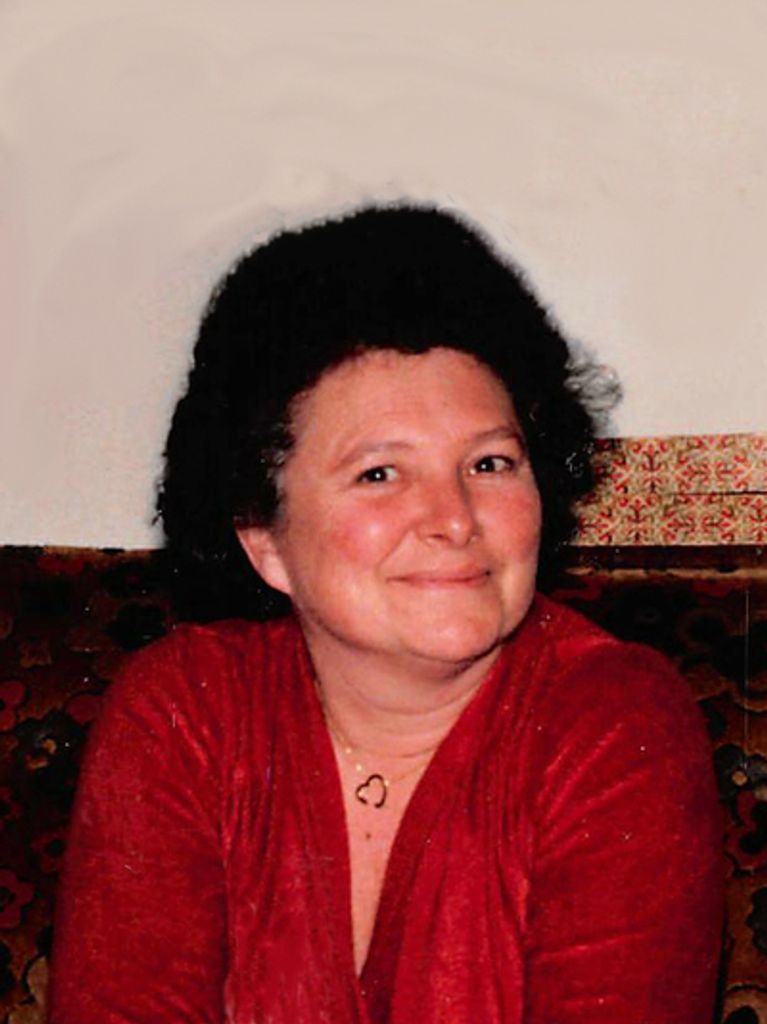 Martha Blanche King Profile Photo