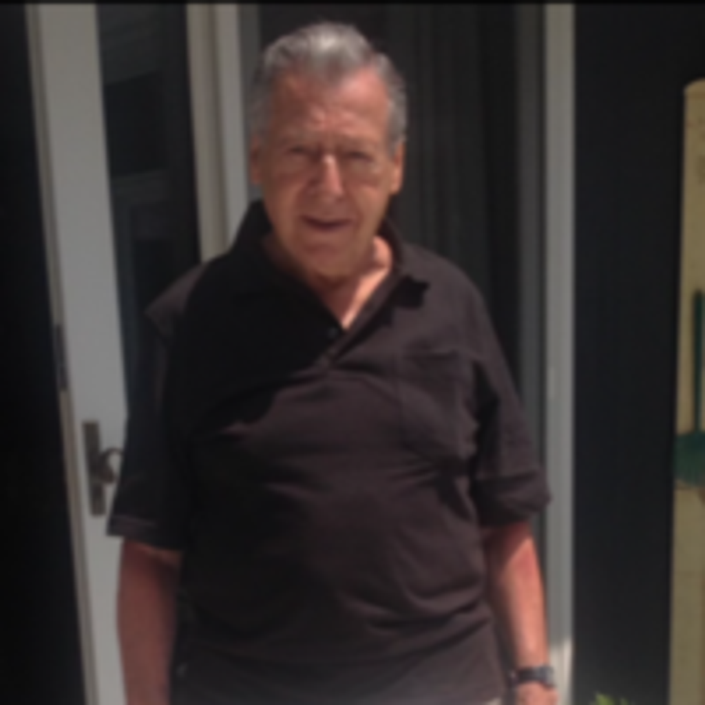 Rocco Derosa Profile Photo