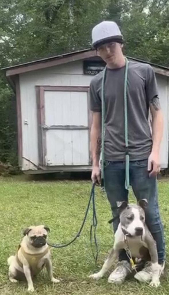 Joshua Blake Cooper, Ii Profile Photo