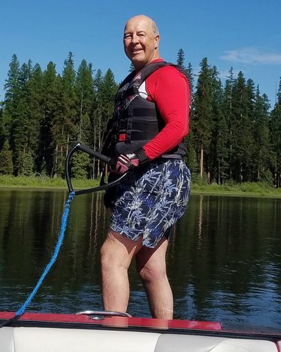 Gregg Sautter's obituary image