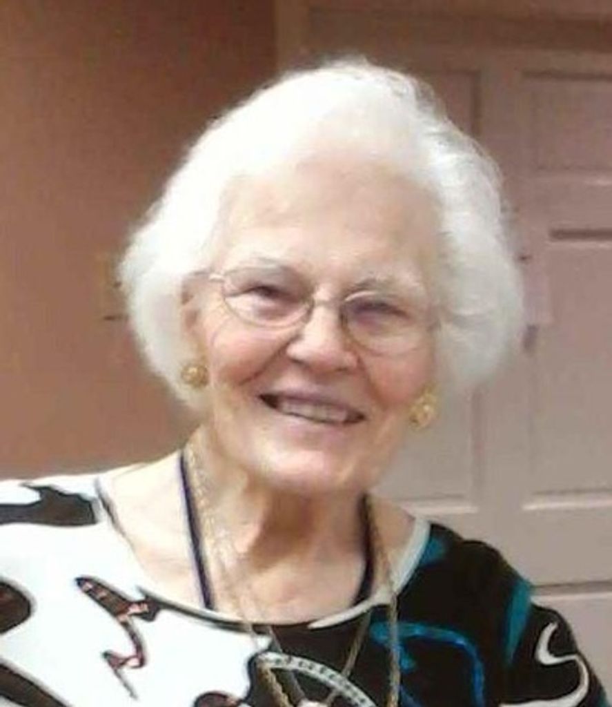 Zeta Mae (Huston) Greenwood Profile Photo