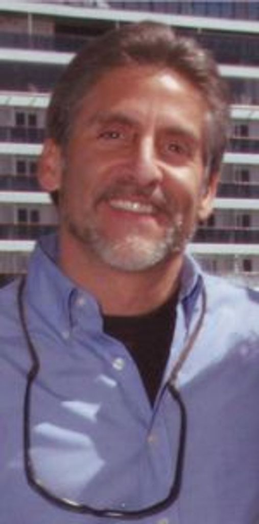 Joseph David Sanchez