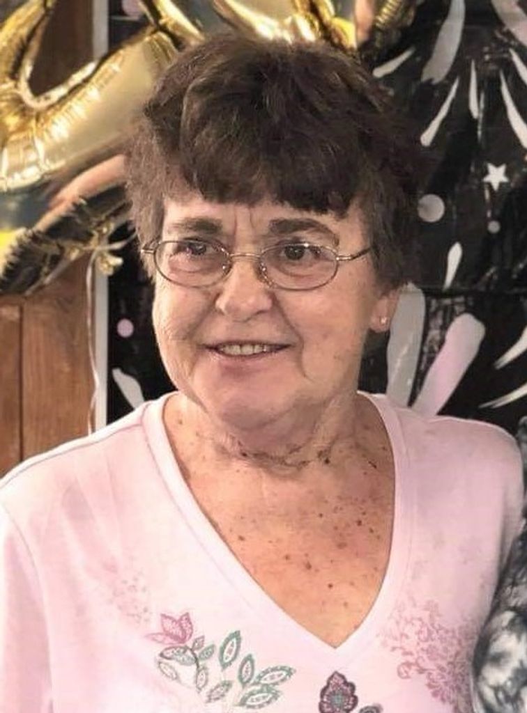 Dorothy Ann (Brauer)  Hollands Profile Photo