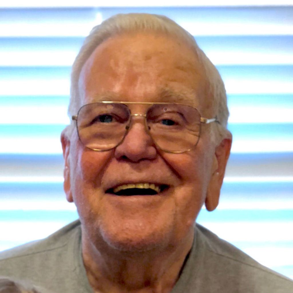 Lawrence "Larry" A. Krzycki