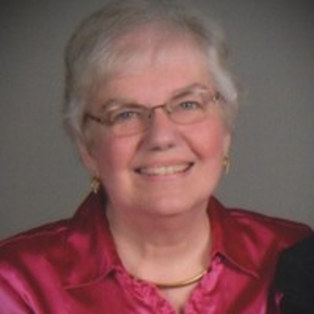 Judith Ann Veenstra