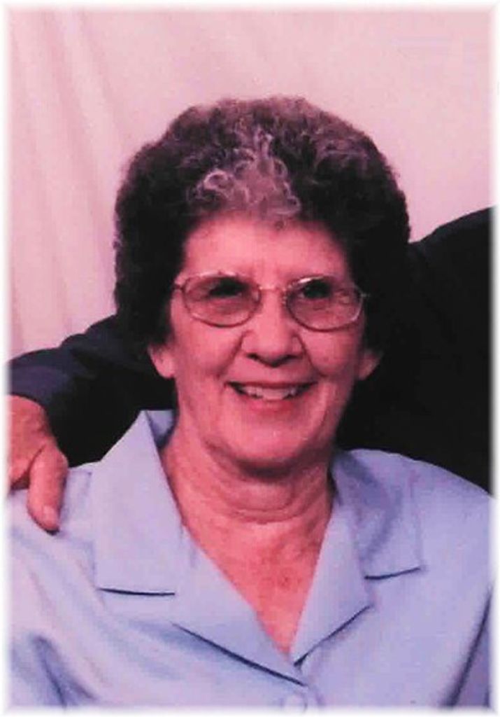 Wanda Nell Lenz Profile Photo