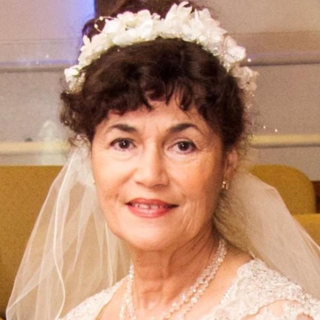 Elba Rosa Soler