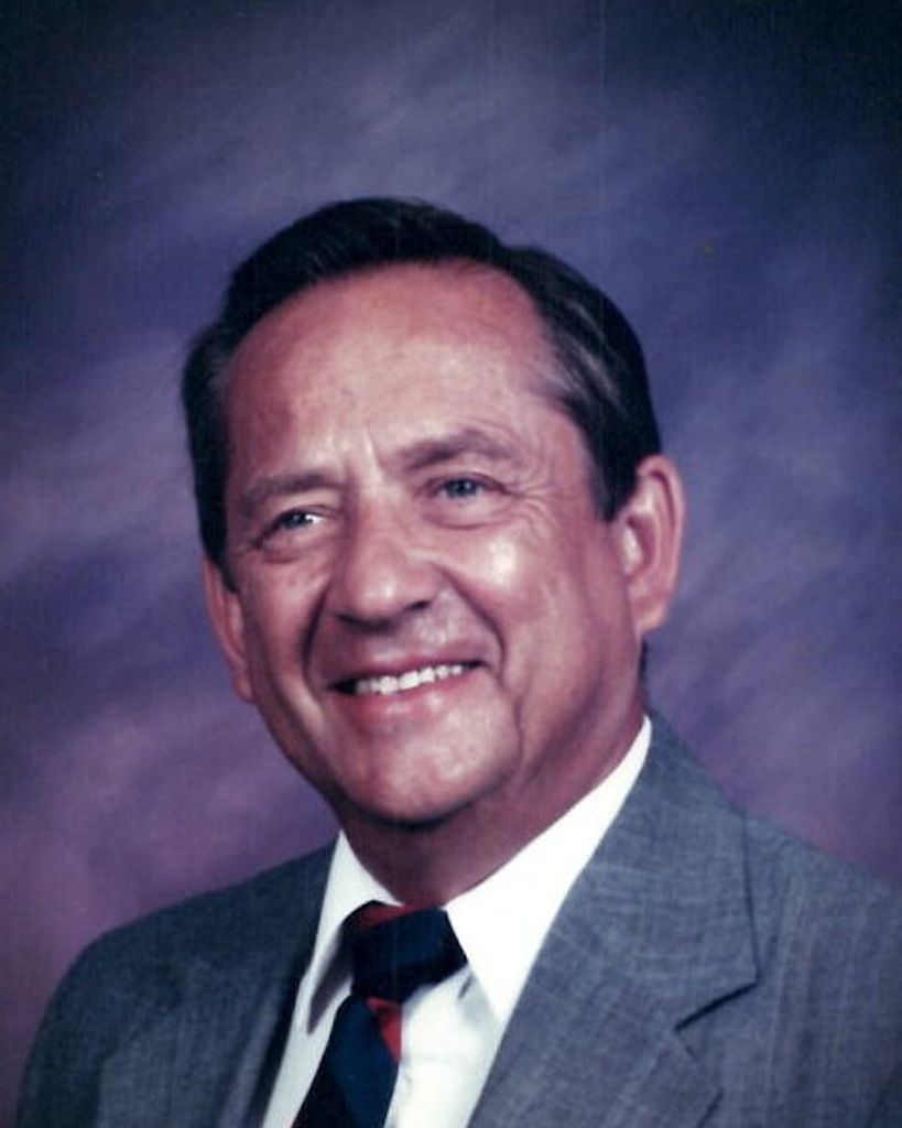 Bruce Brian Berg Profile Photo