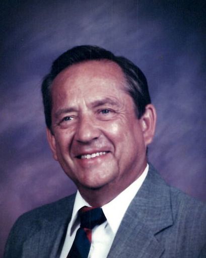 Bruce Brian Berg's obituary image