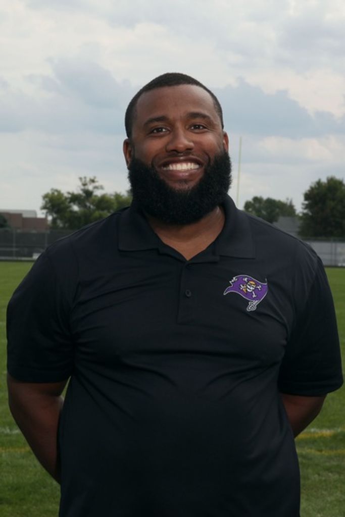 Kenneth A. Mcneal Profile Photo