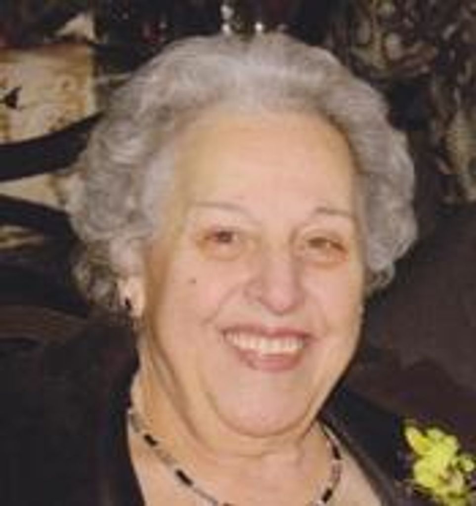 Martha M. Disalvo Profile Photo