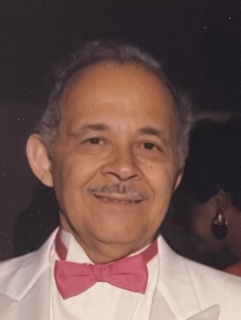 Benjamin Othello Smith, Jr. Profile Photo