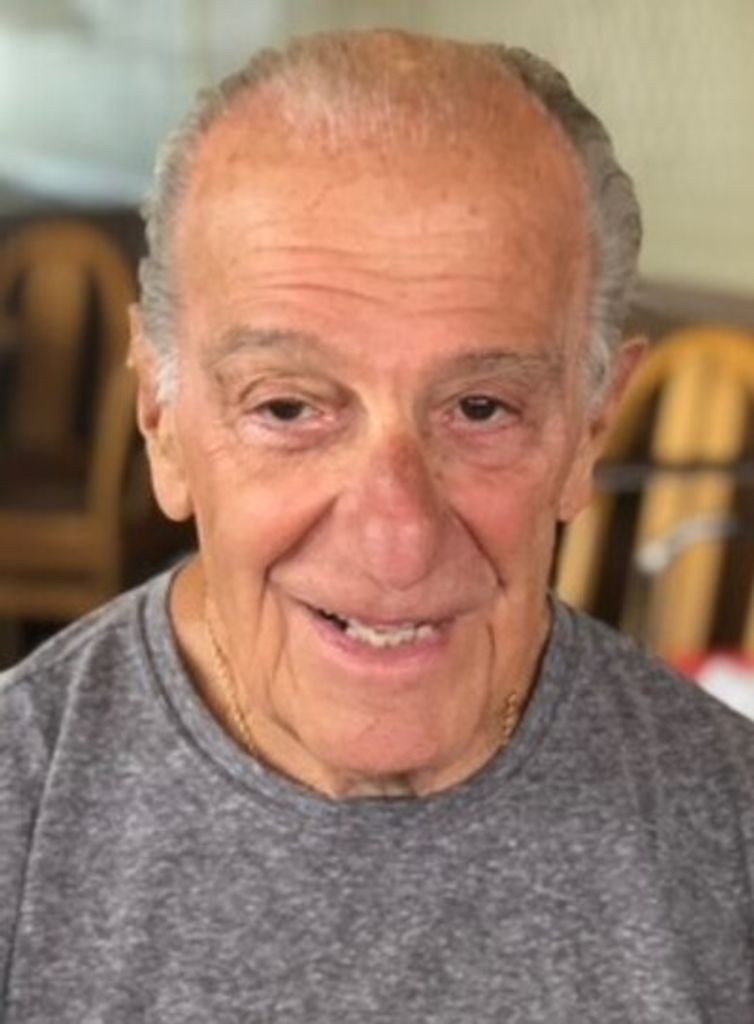 Frank 'Dempsey' Dimeo