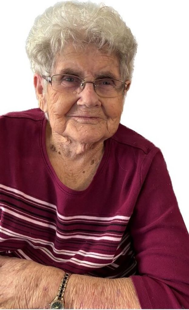 Mary Lucille Cox Profile Photo