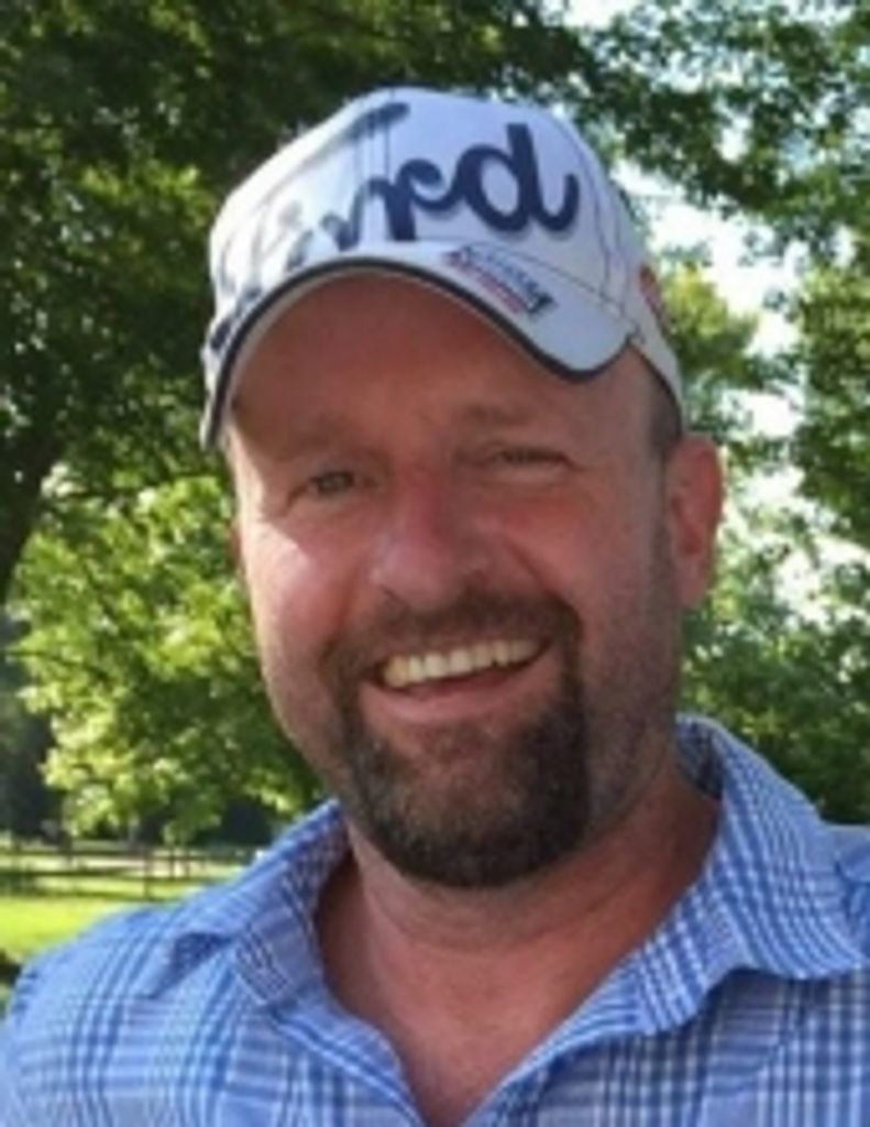 Jason Donald Brandenburg