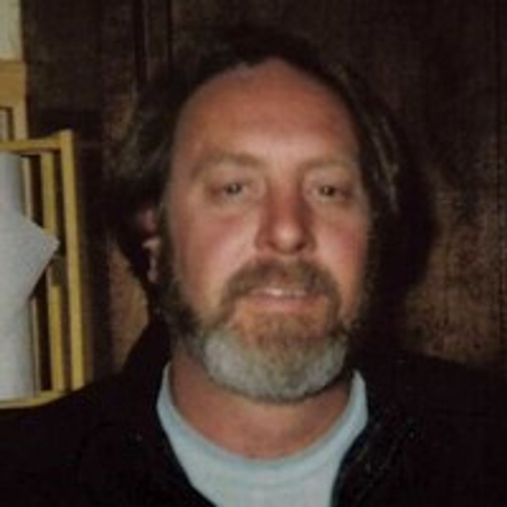 Glenn Keller Stabler, Sr.