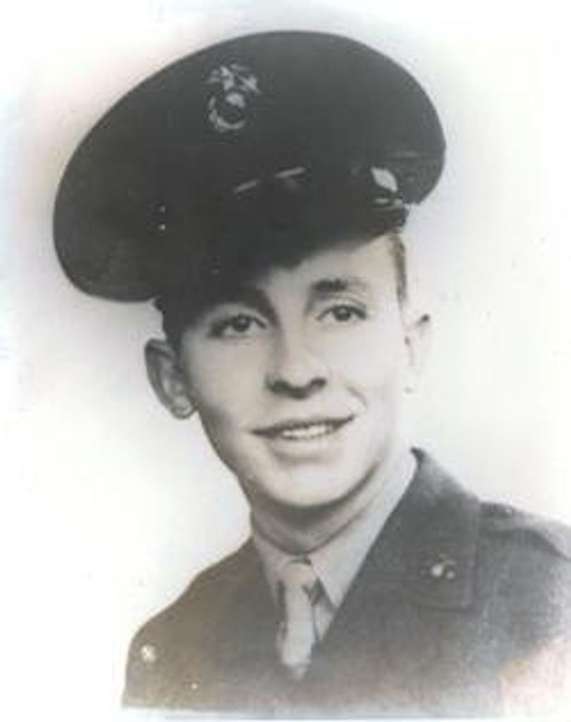 Leroy Graham Barlowe
