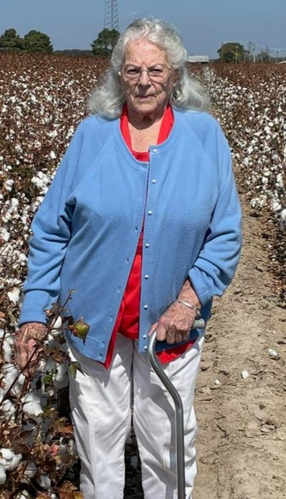 Ofreda Edmondson Profile Photo